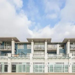 Steveston Waterfront ***** Richmond