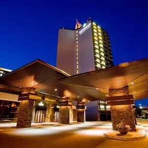 Sandman Signature Vancouver Airport & **** Richmond