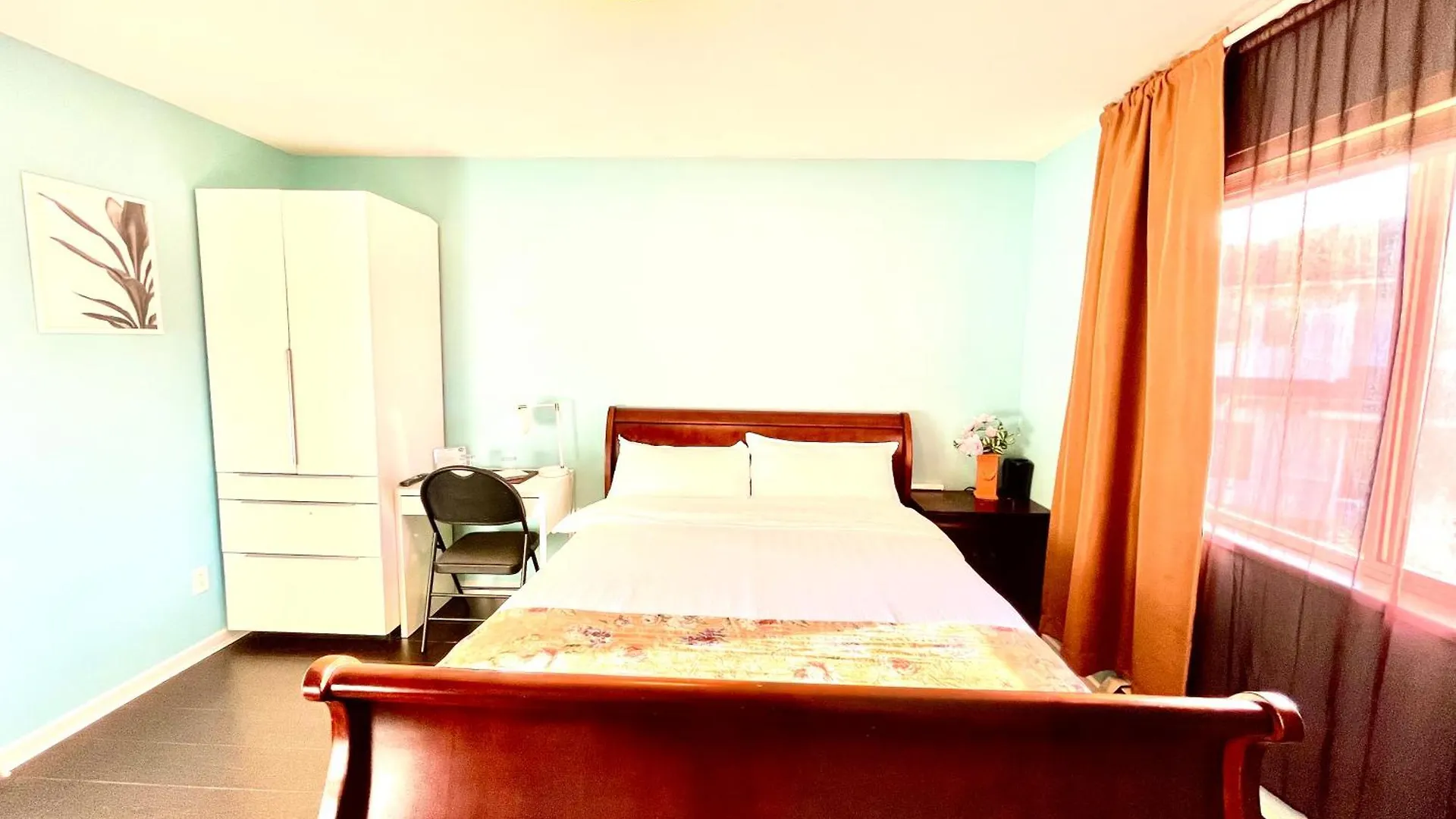 Guest house Vancouver Bed & Breakfast Richmond