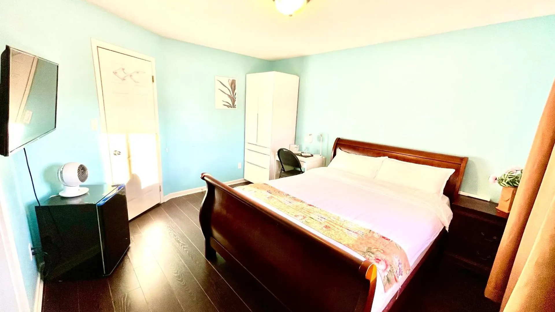Guest house Vancouver Bed & Breakfast Richmond
