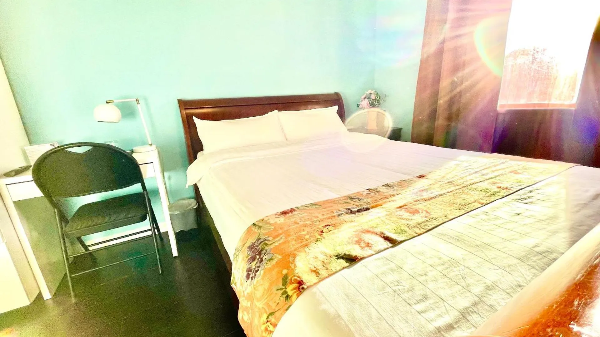 Vancouver Bed & Breakfast Richmond Canada