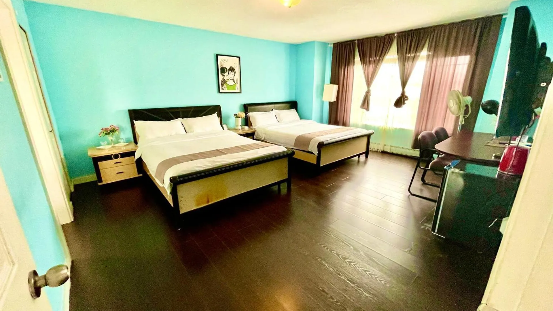 Vancouver Bed & Breakfast Richmond