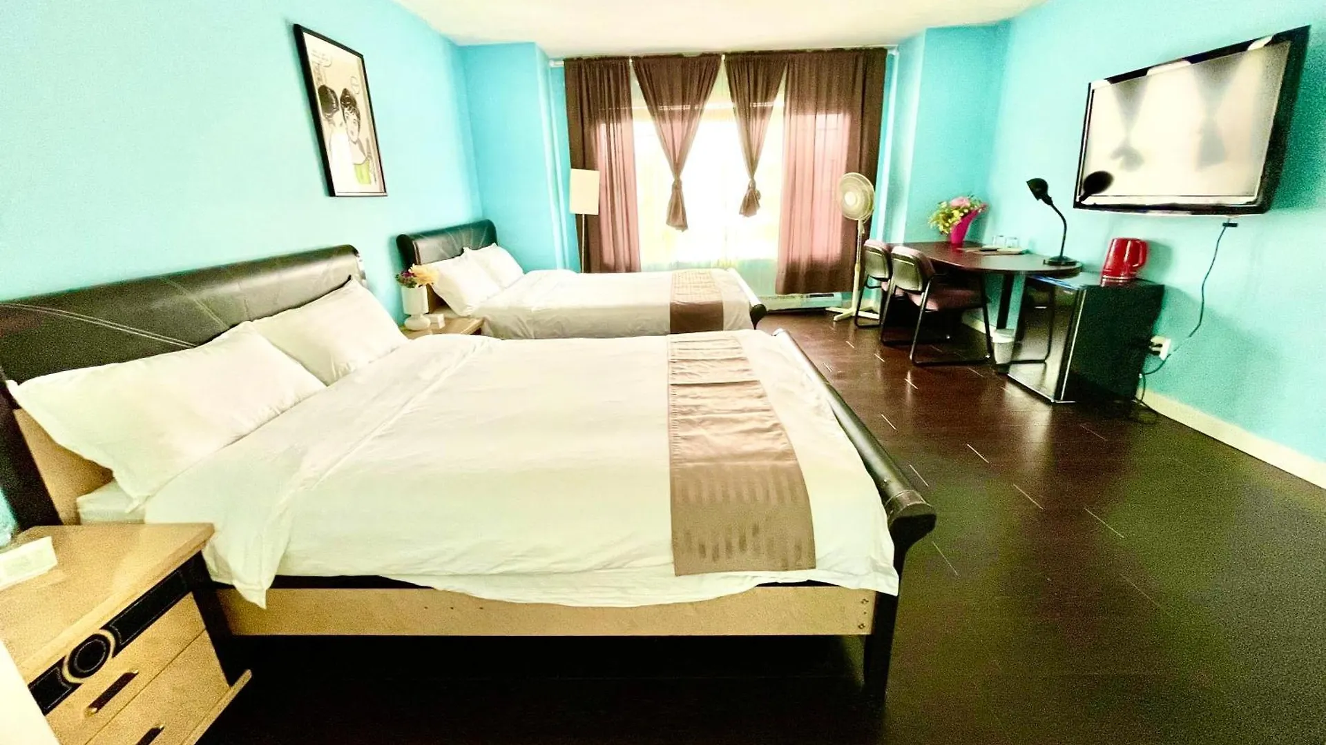 Vancouver Bed & Breakfast Richmond 2*,  Canada